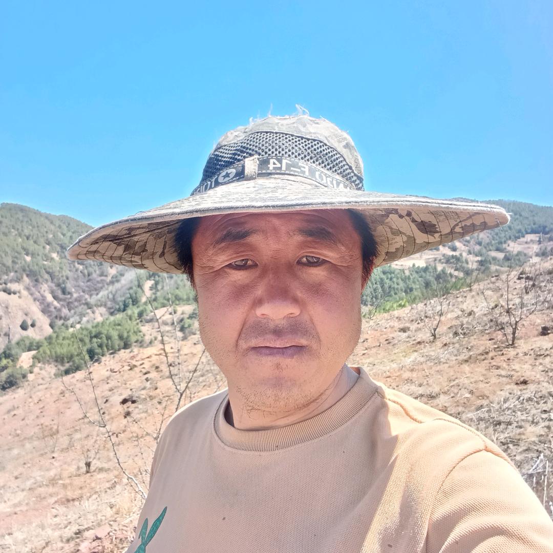 曲比巫力