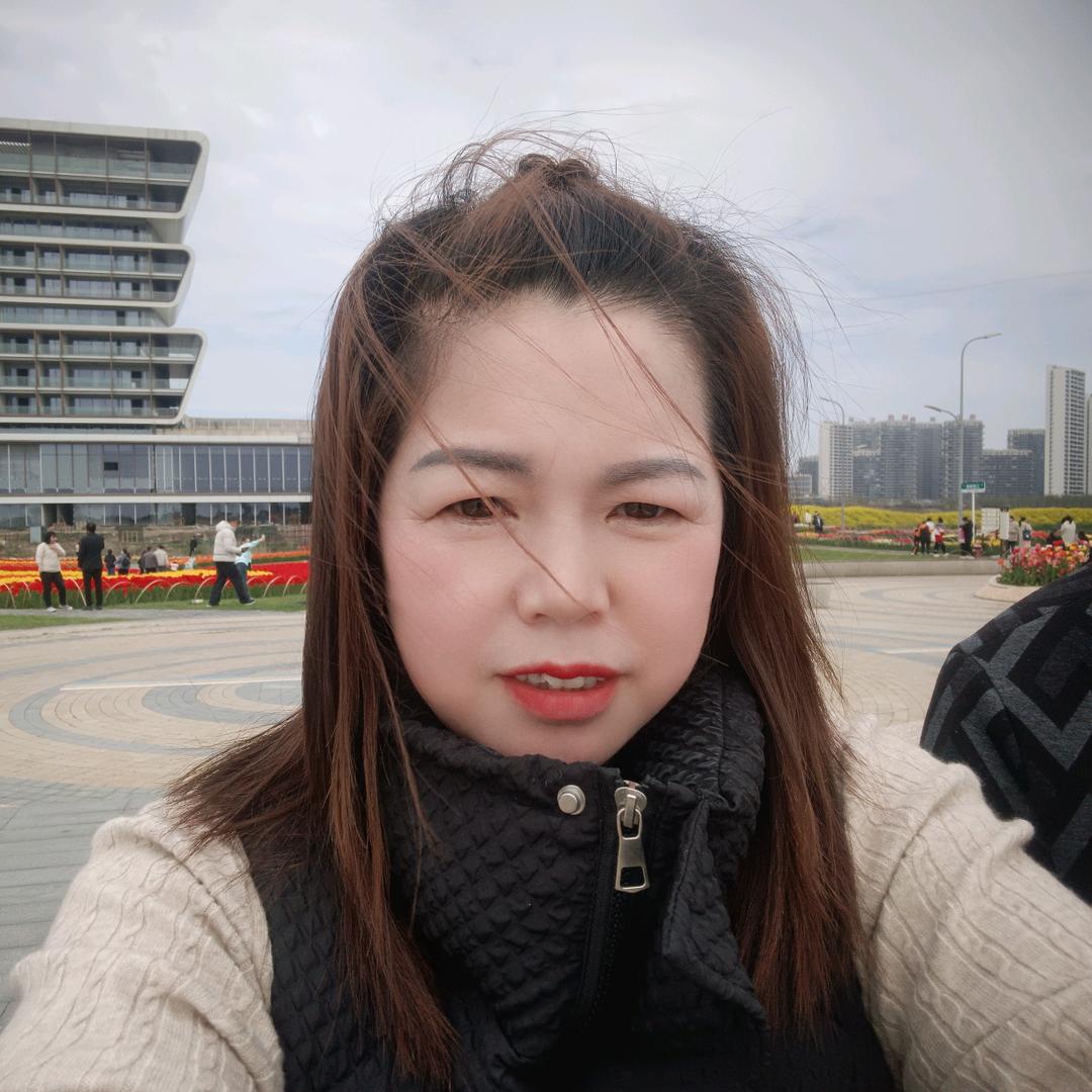 幸福美满