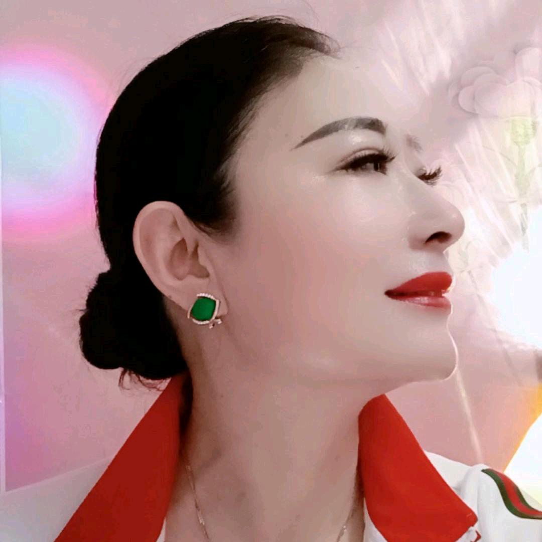芹姐～寻有缘人
