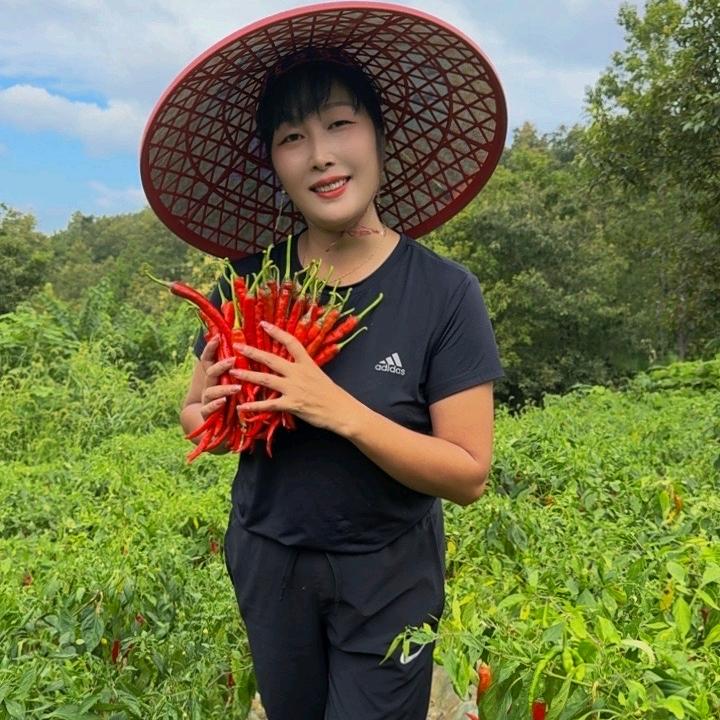 农村吴姐