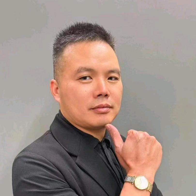 广州三哥