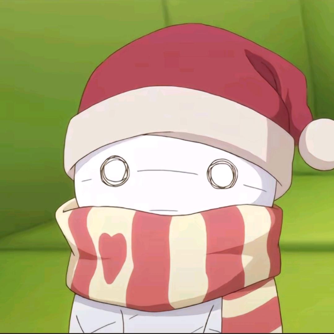 月神