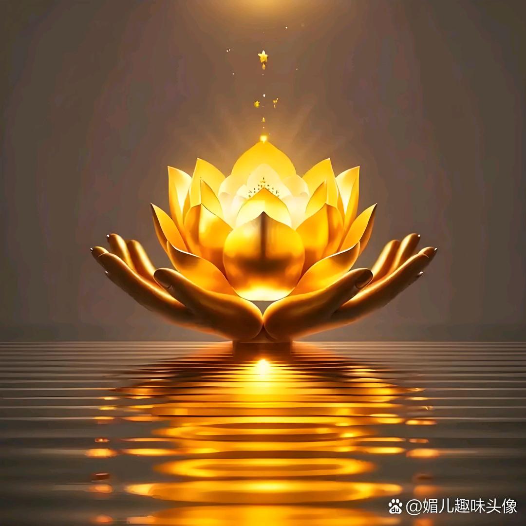 觉悟
