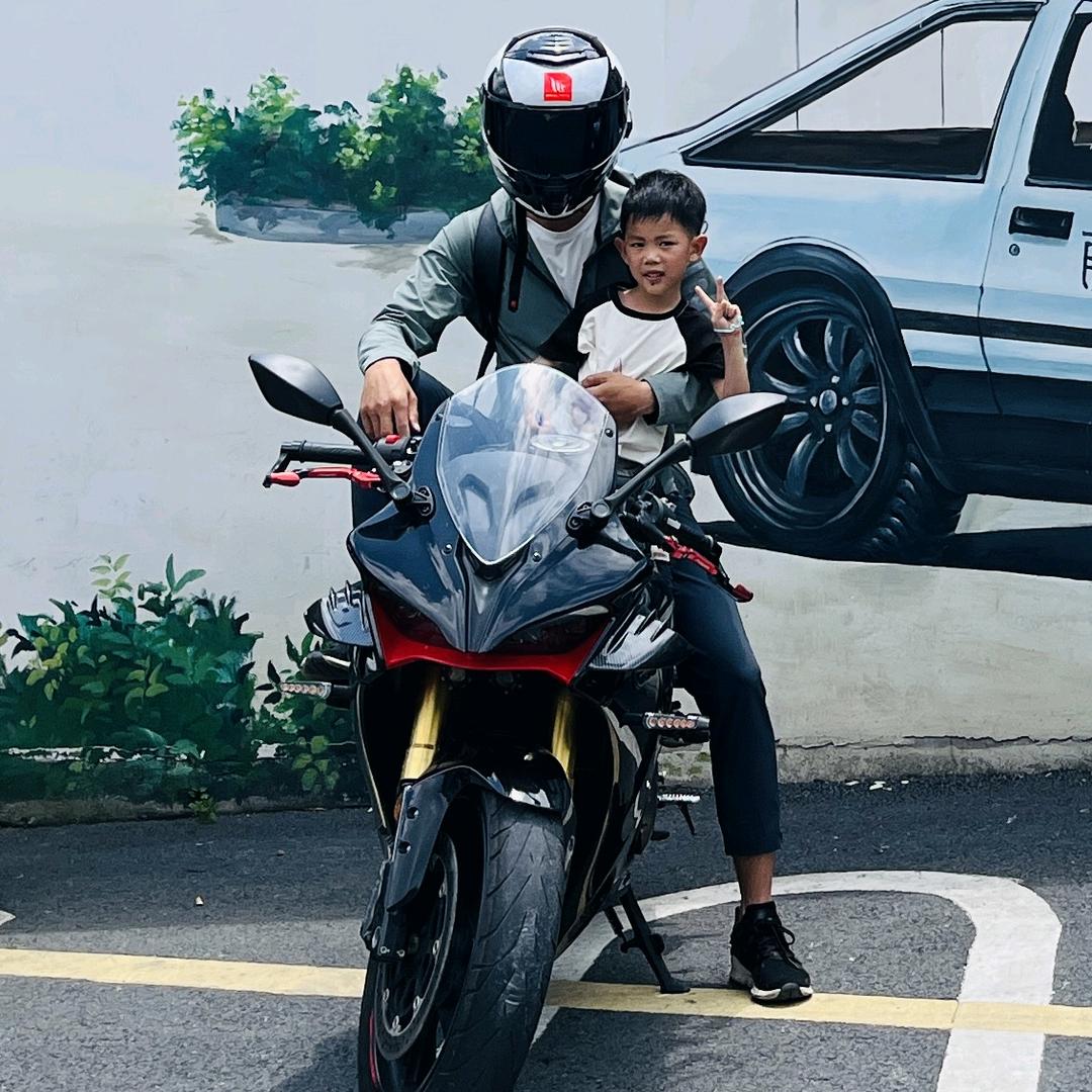 東南風🇨🇳只教开車不传武功