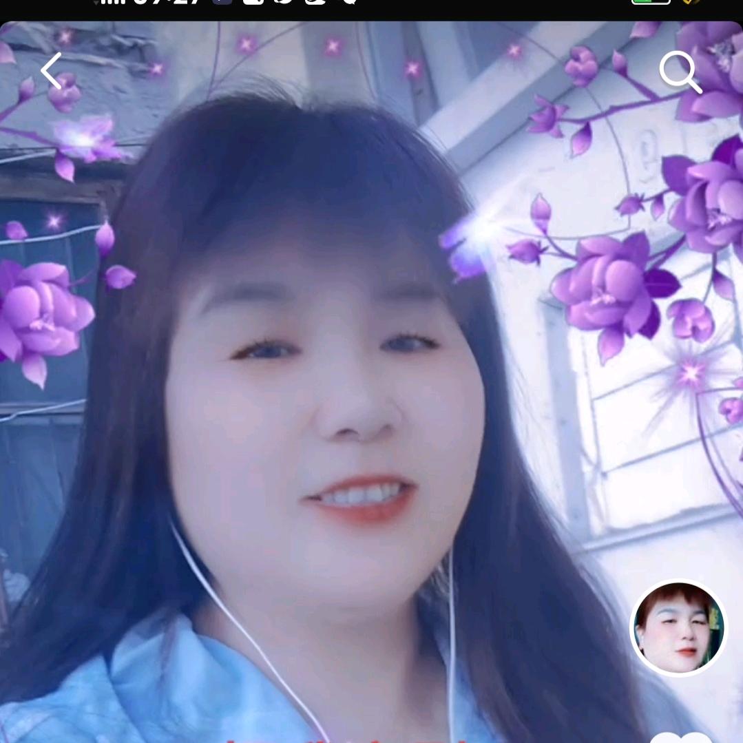 群芳竞艳