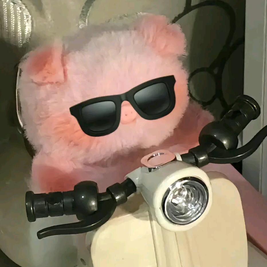 拉粑粑小仙女🌸