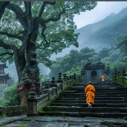 初一 : 师傅