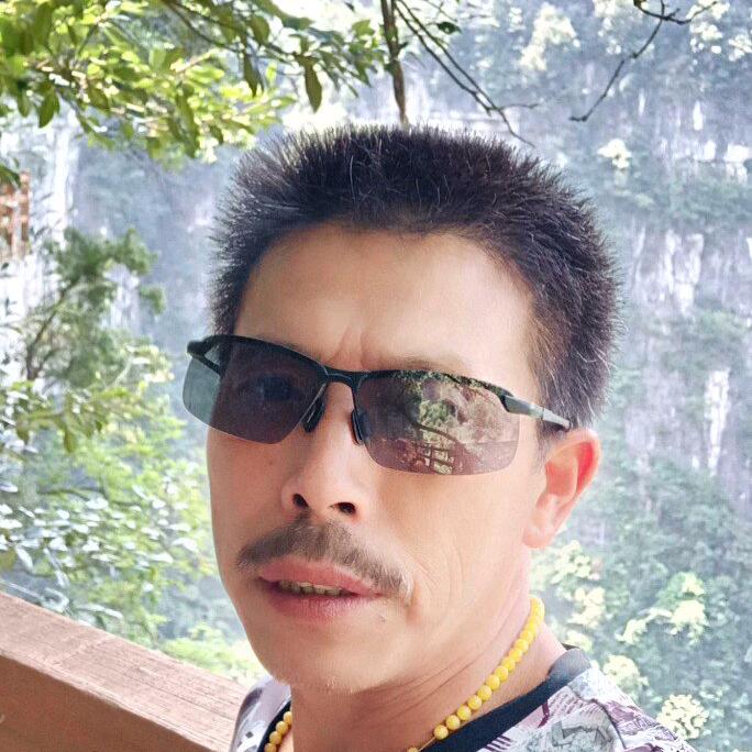 杨永贵