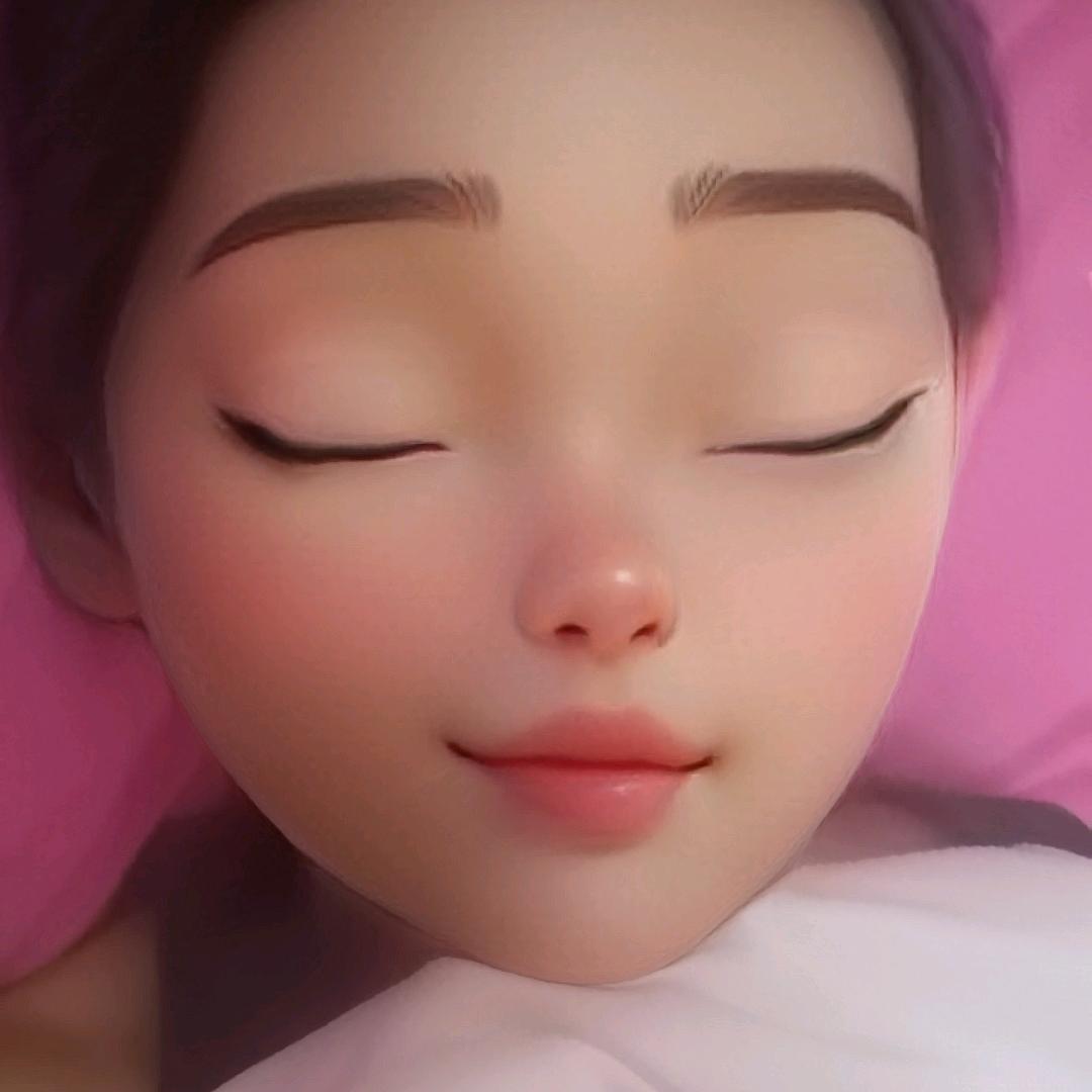 ，，我是好心情