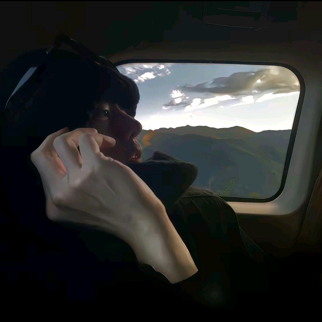 捡破烂_的小男孩