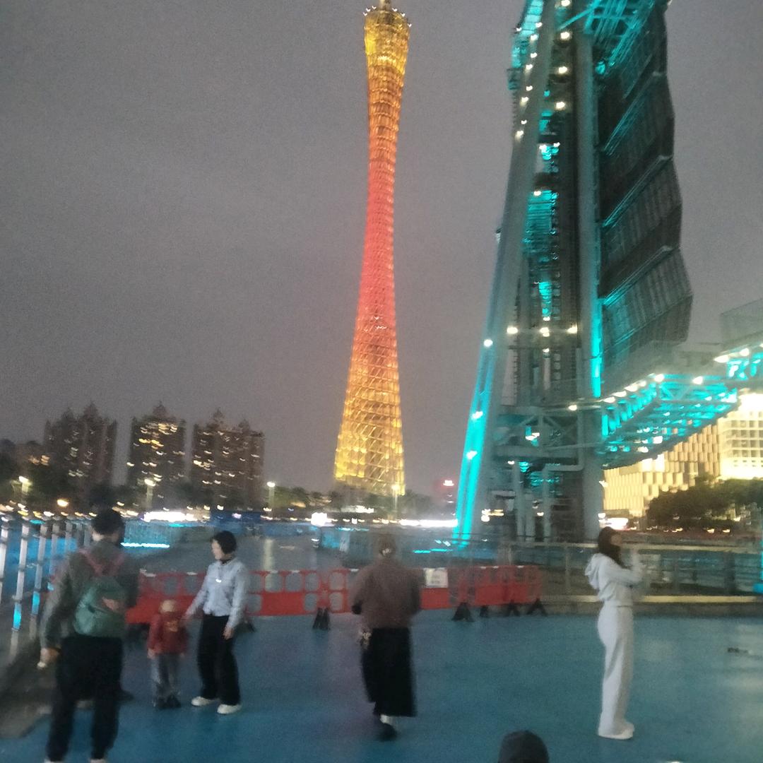 幸福来敲门