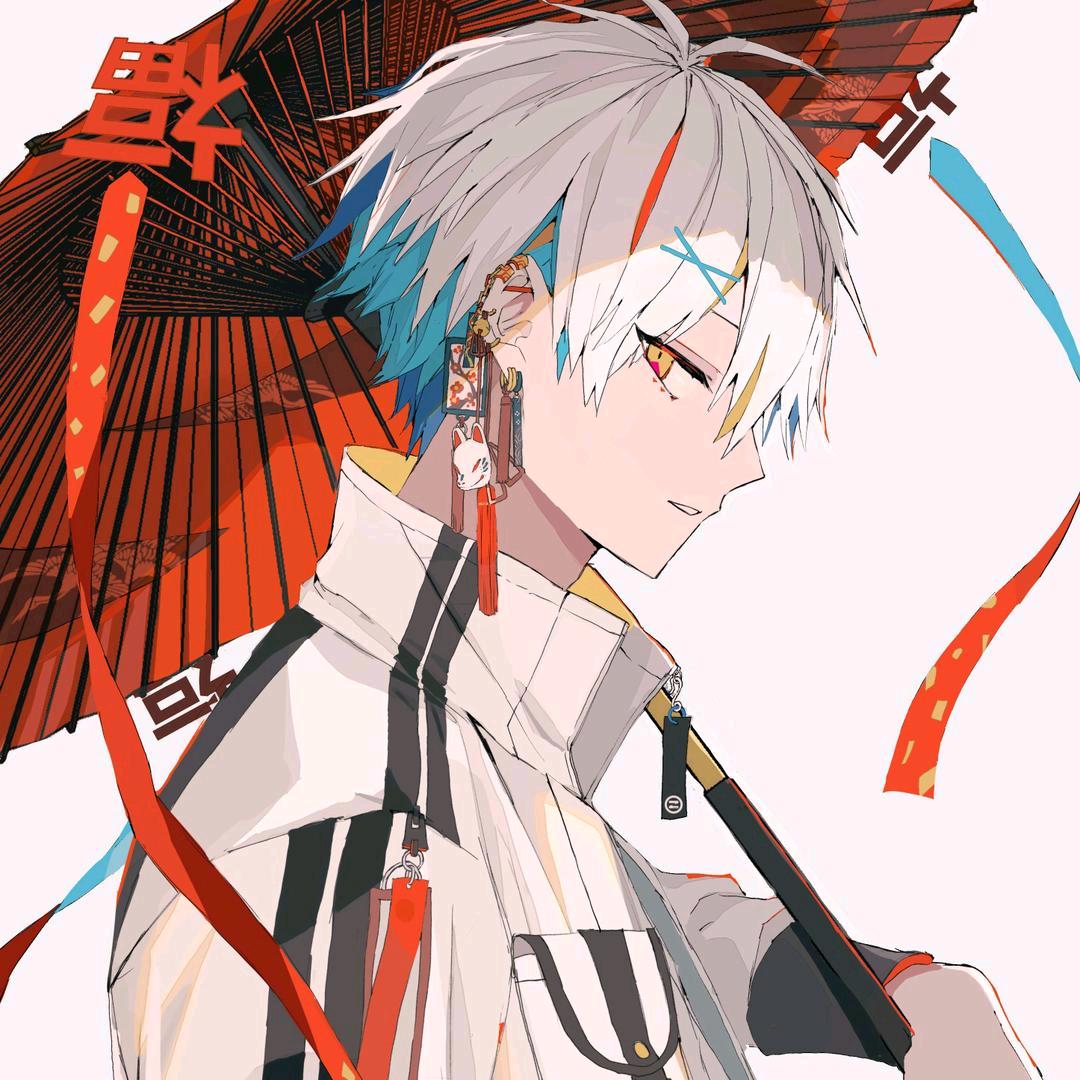 稚北