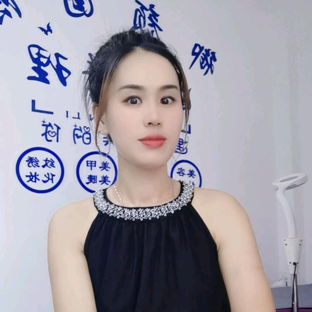 通道御颜皮肤管理媛媛