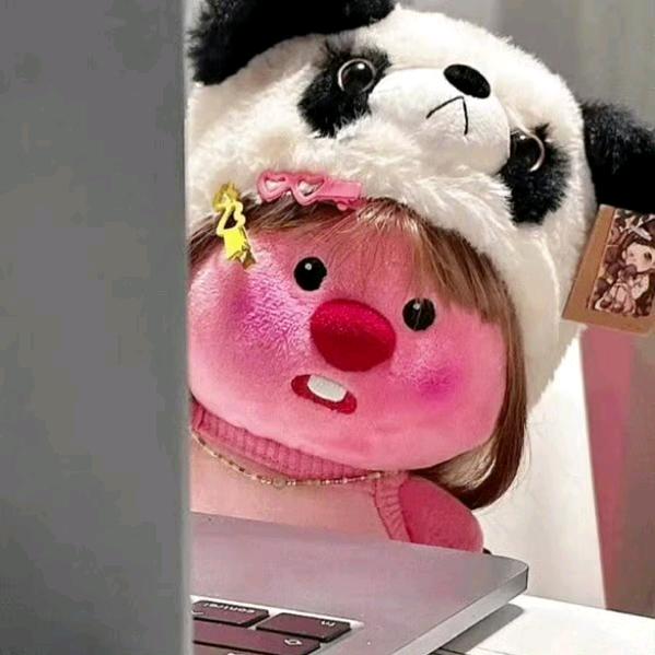 哈哈：(蛋仔派对)