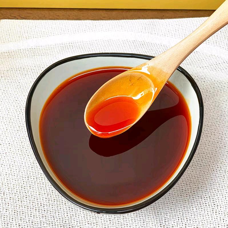 川营特产