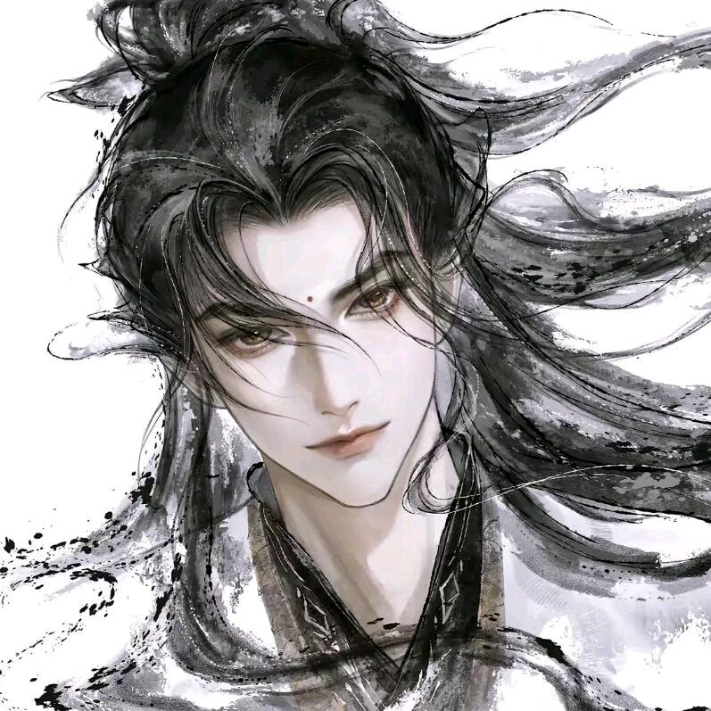 沉——清Tsing头像