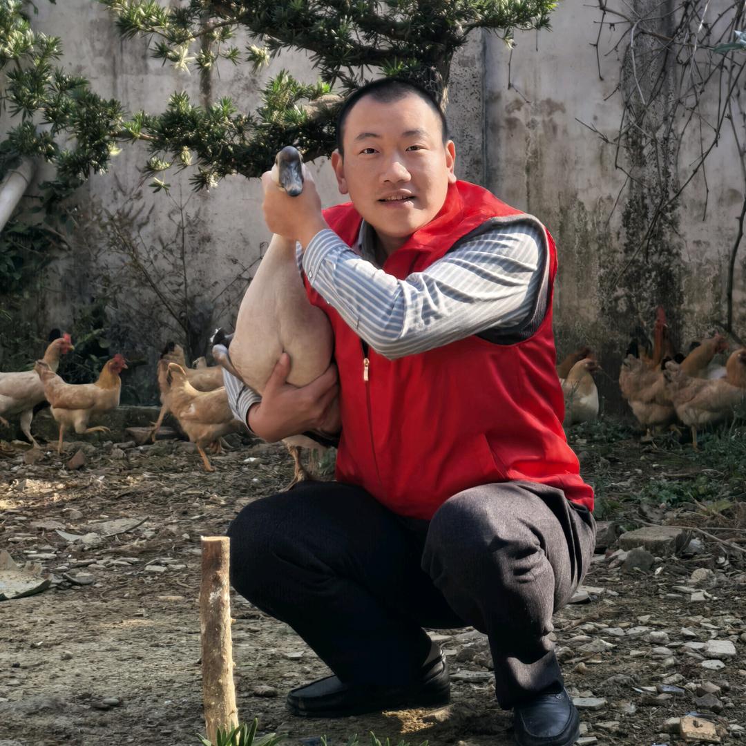 民丰助农心选