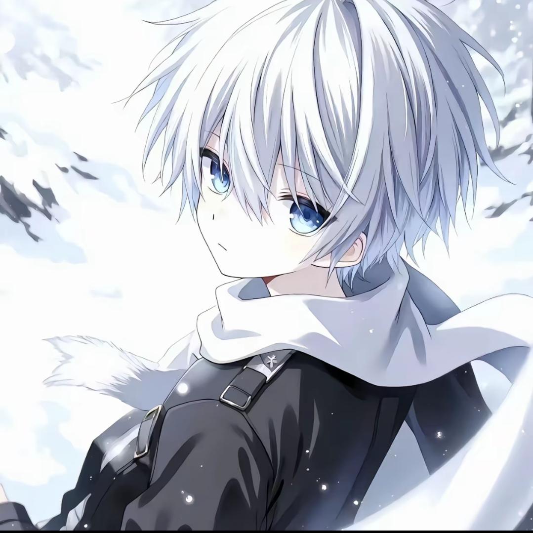 听雪