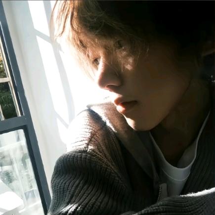 我的小鱼你醒了