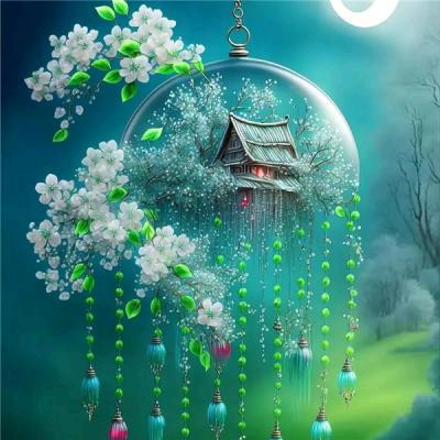 @千年的の回眸～