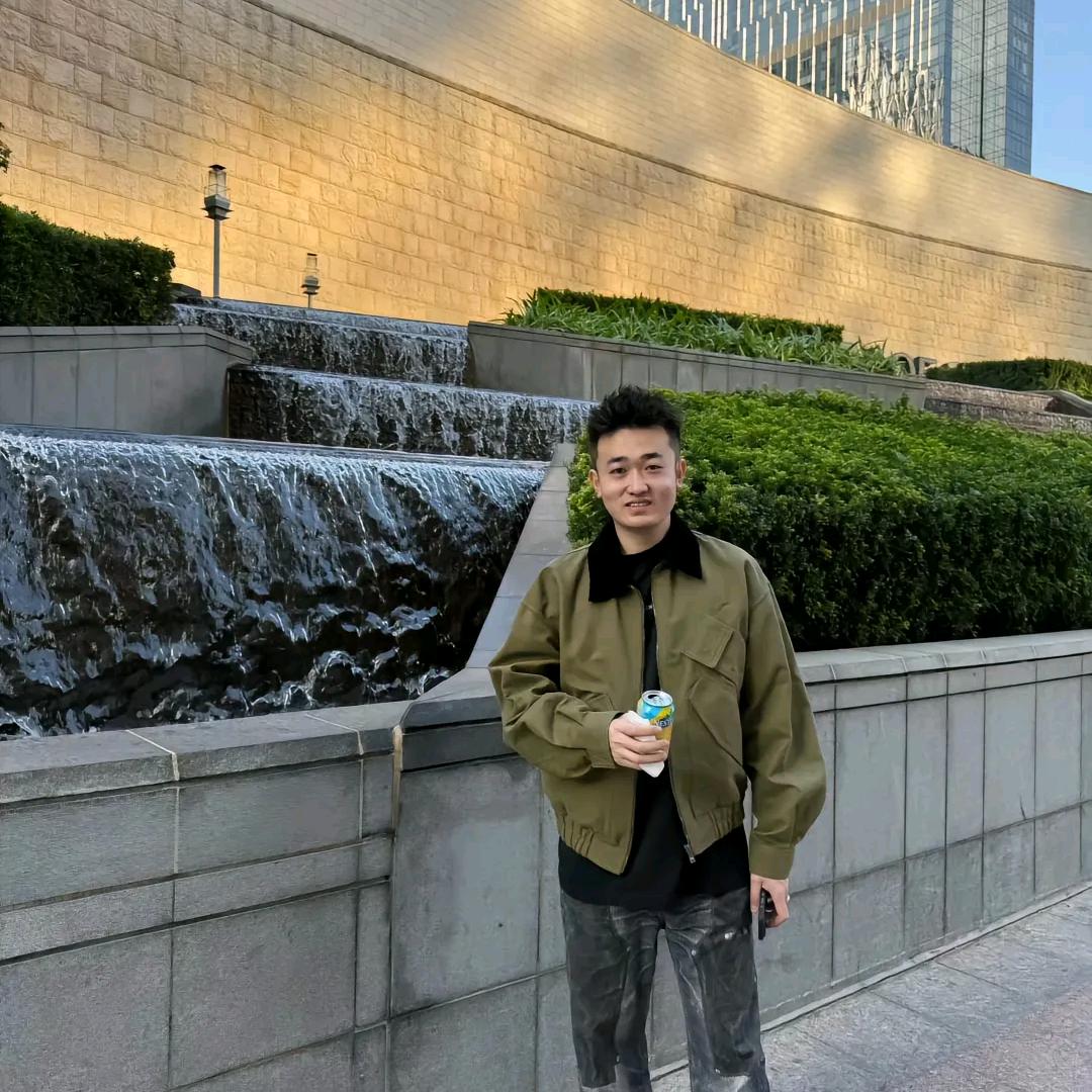取名叫做珍惜