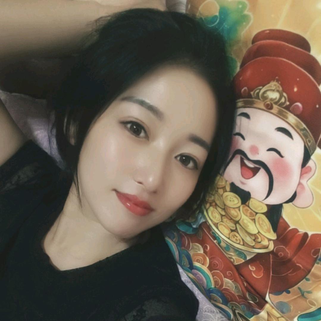 吉祥如意🦚