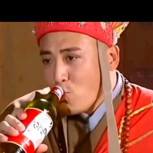 迷一样的男人。