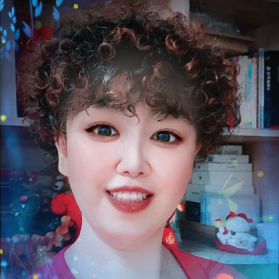 开心❤️美一天🌹