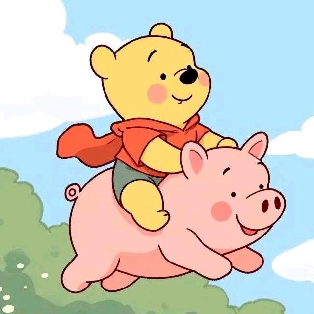 娜娜酱🐷ིྀ