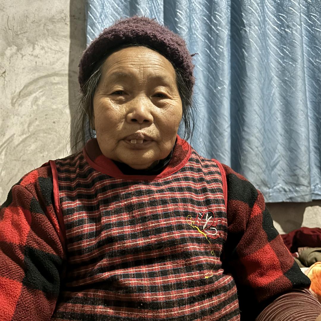 刘汉珍