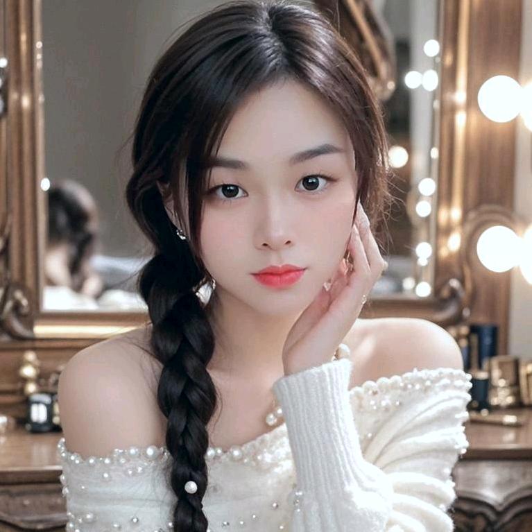 云💘妹