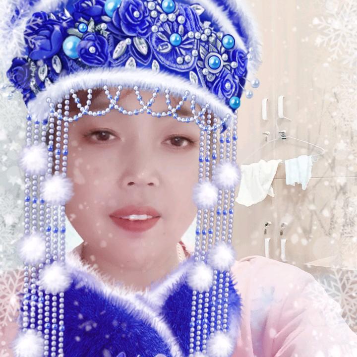 邱妹妹
