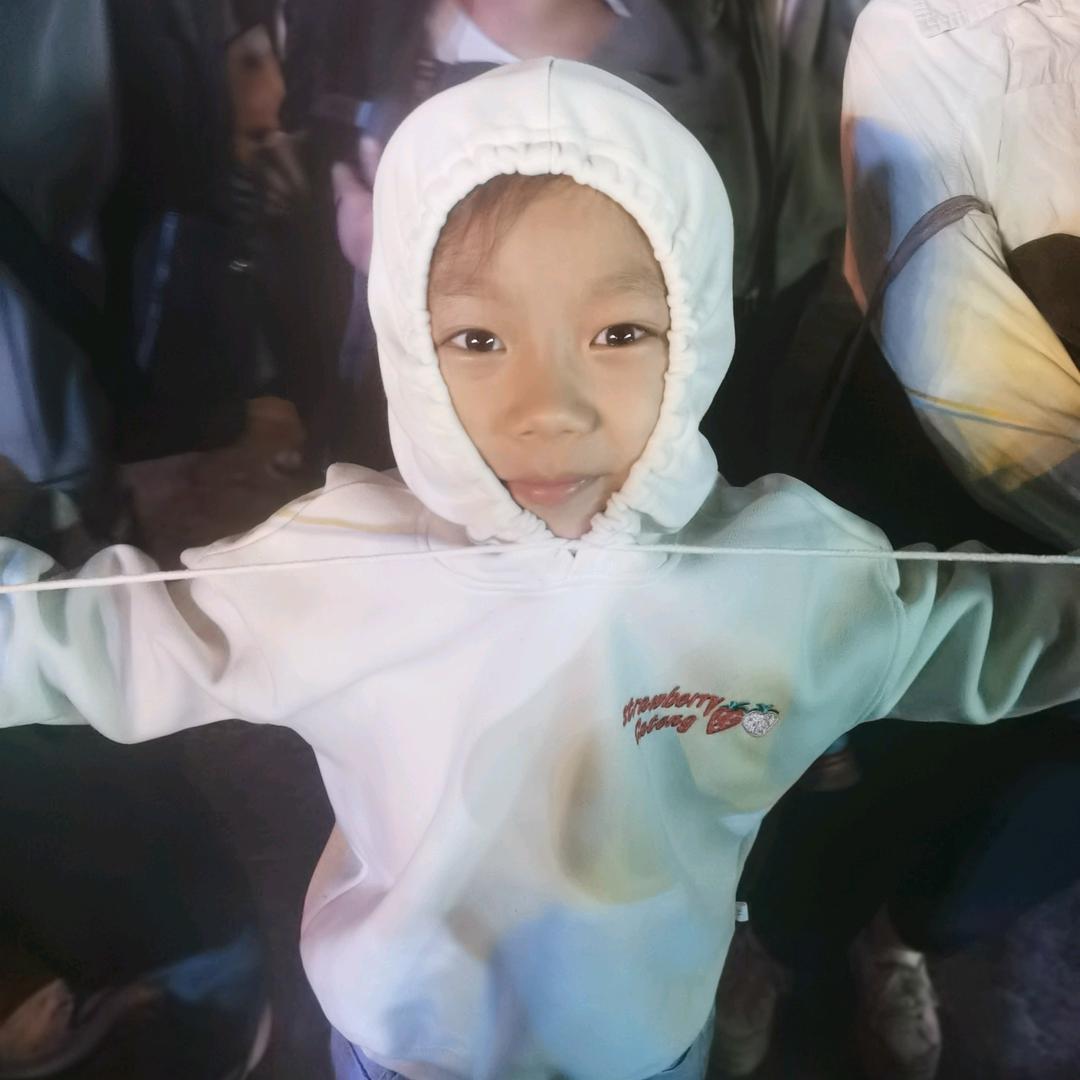 小倩头像
