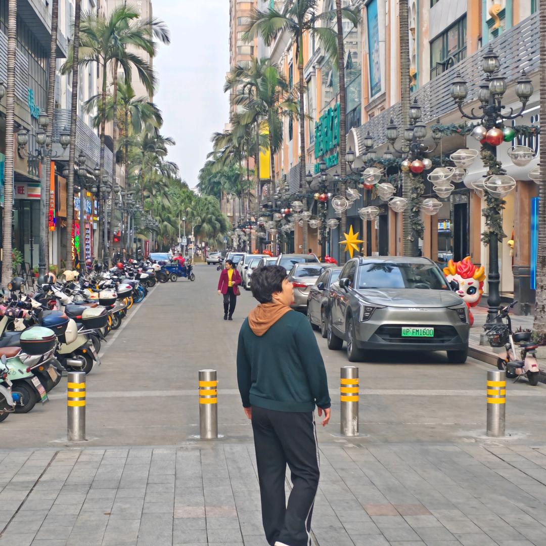 余生爱自我(｡･ω･｡)ﾉ♡