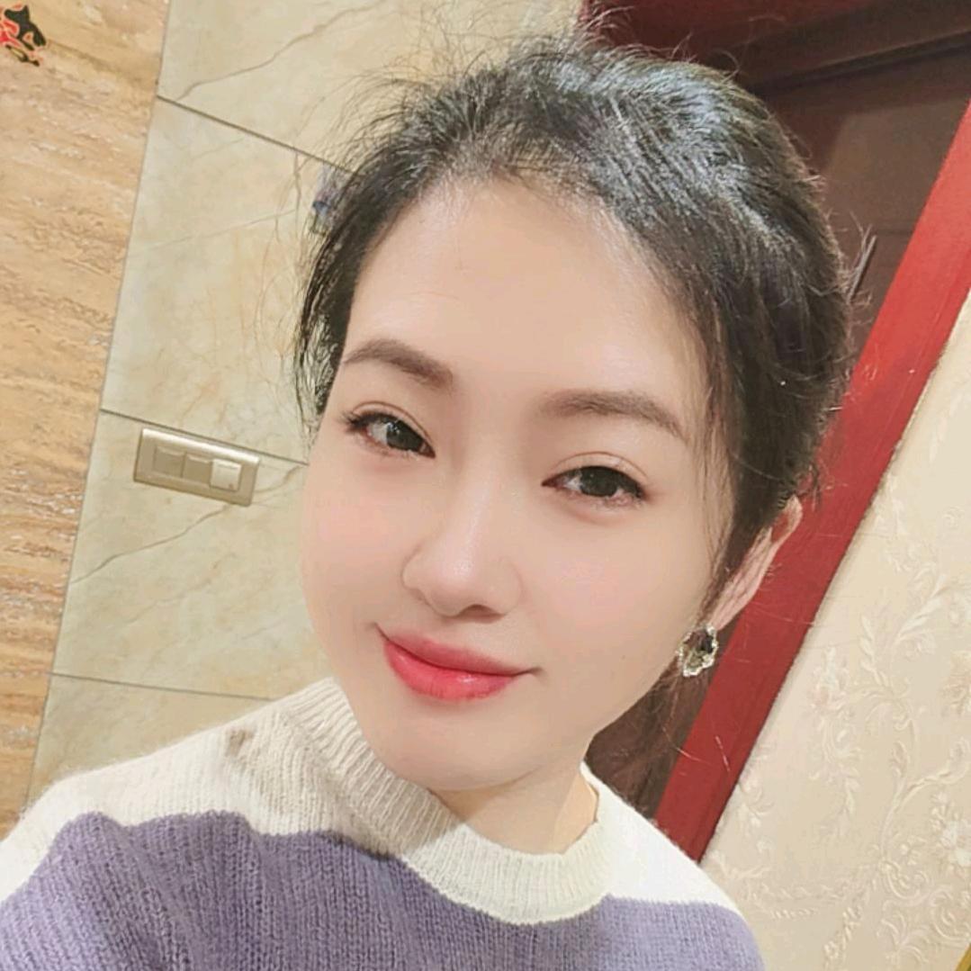 余生安好~华子👸️