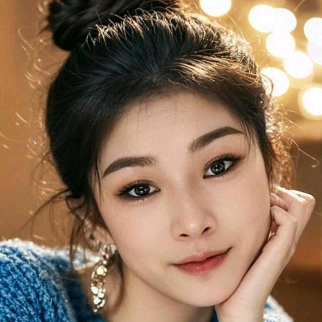 宁静《拒绝私聊》