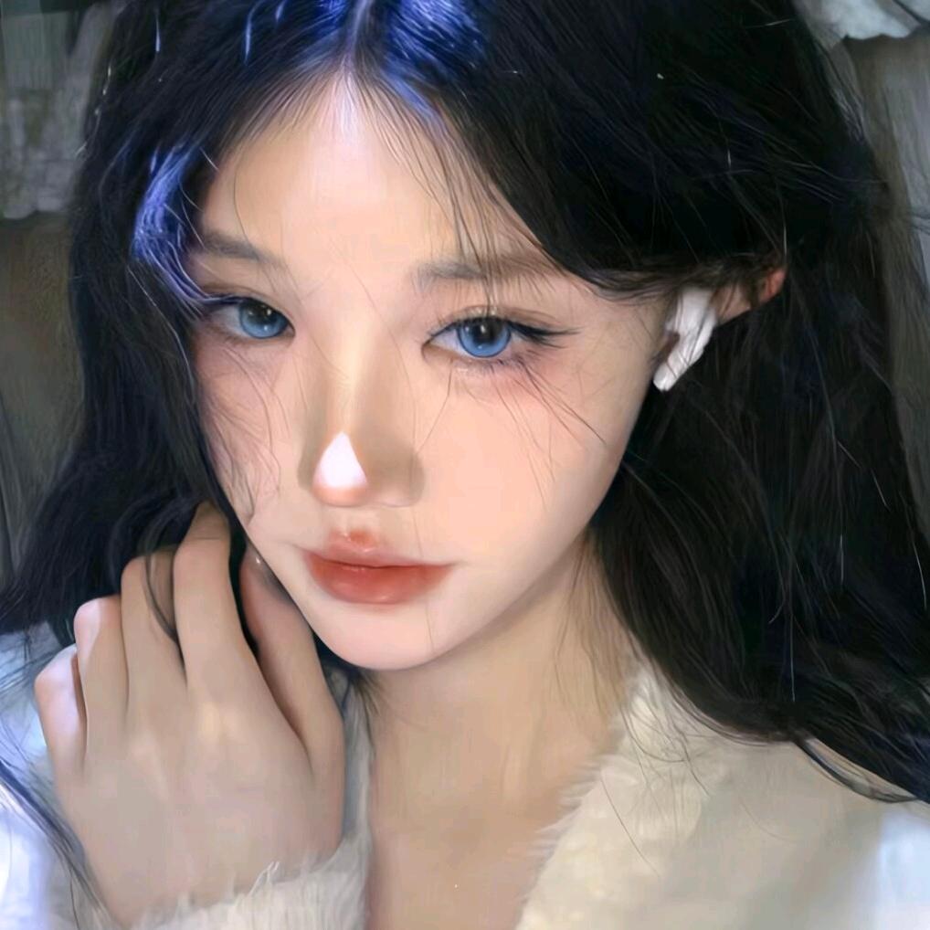 清甜.