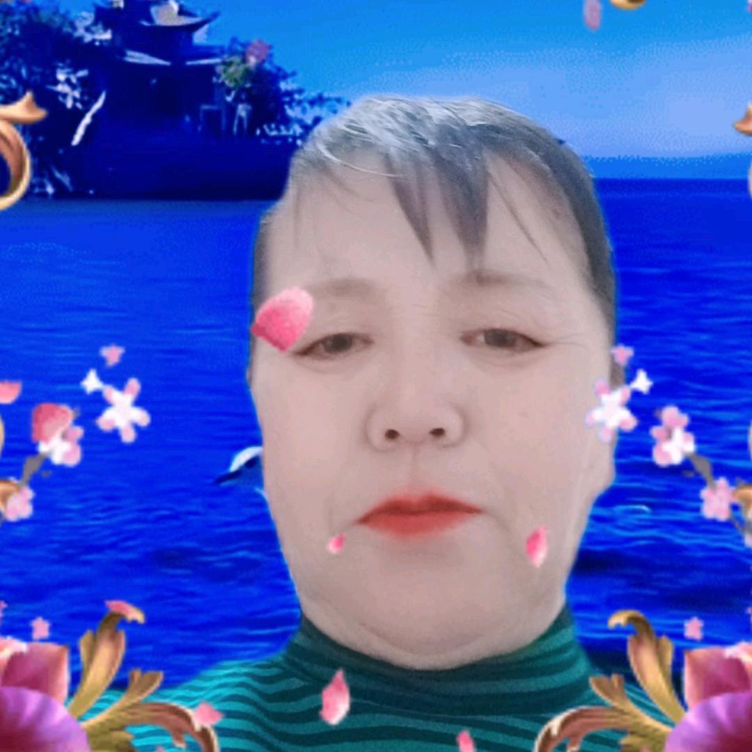桂娟