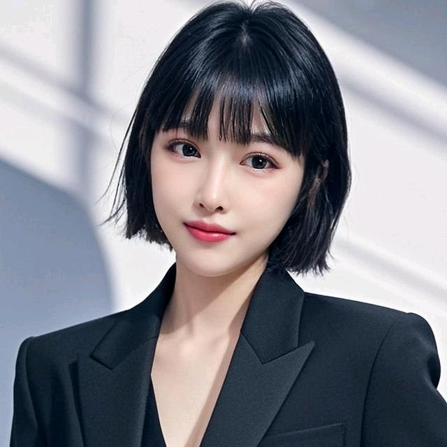 静静❤️