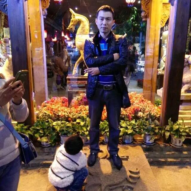 严厨必行