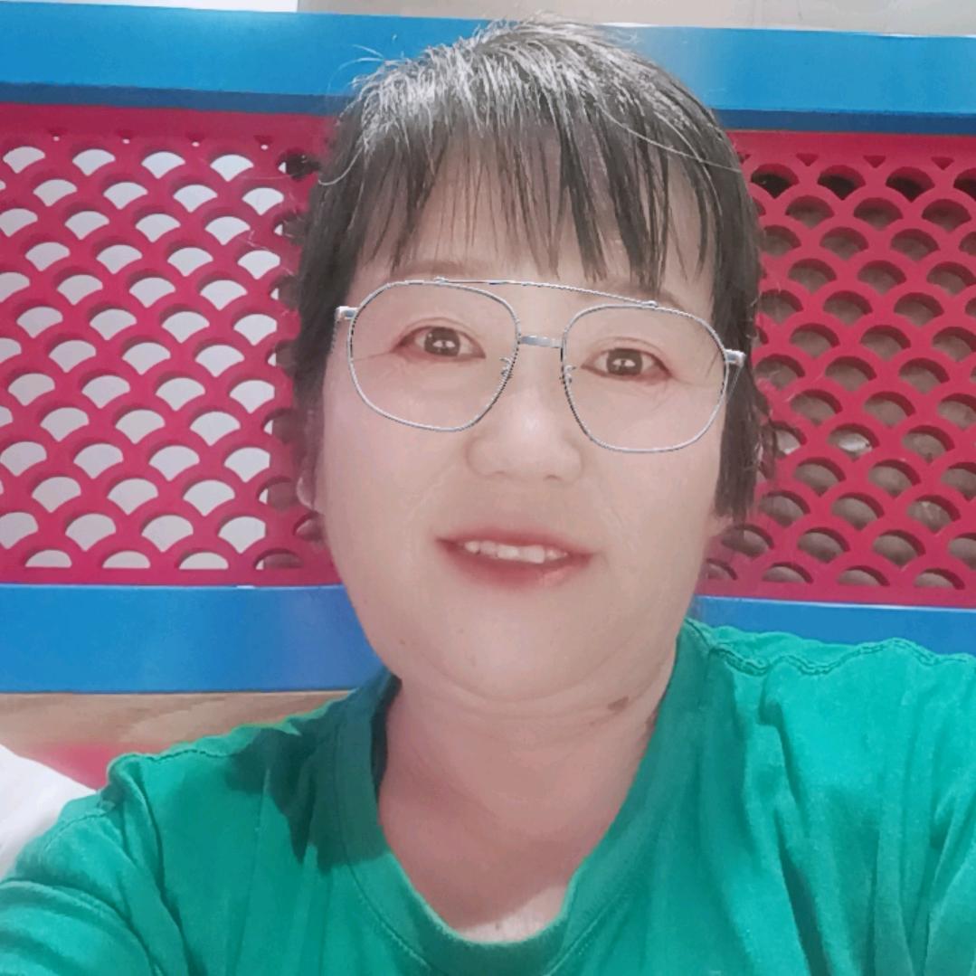 马兰花
