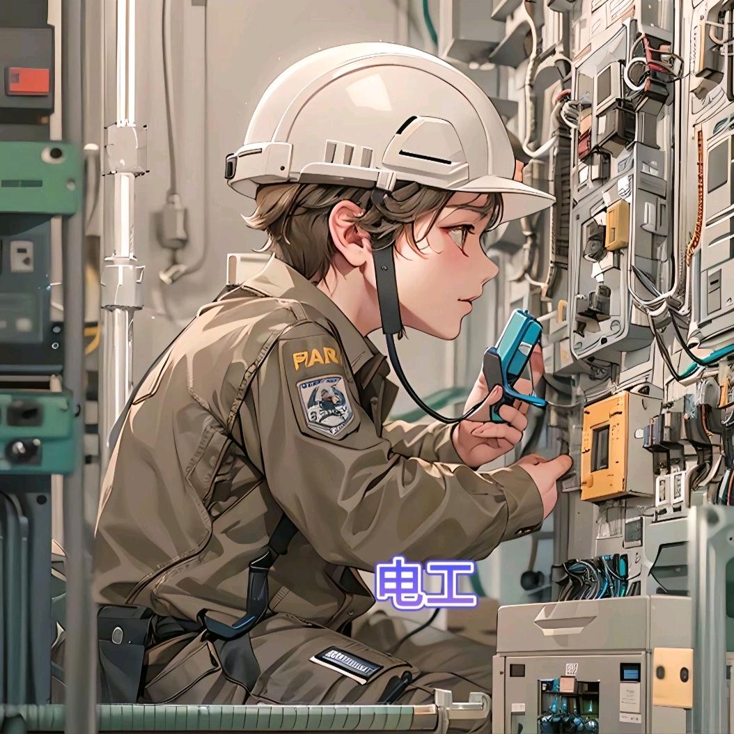 维修电工（桐乡河山）