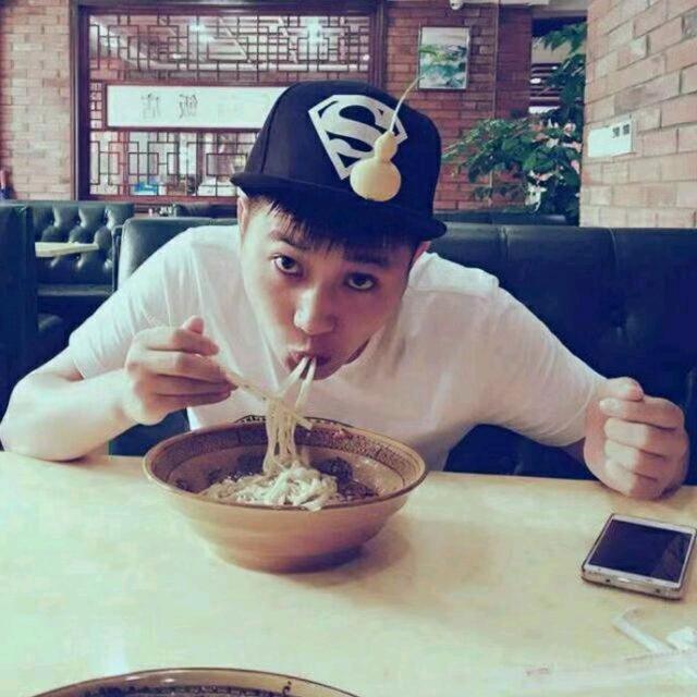 杜哥【一生要强的男人】