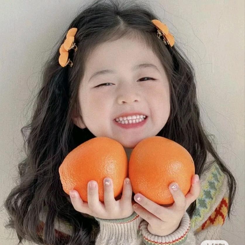 橙子妈妈