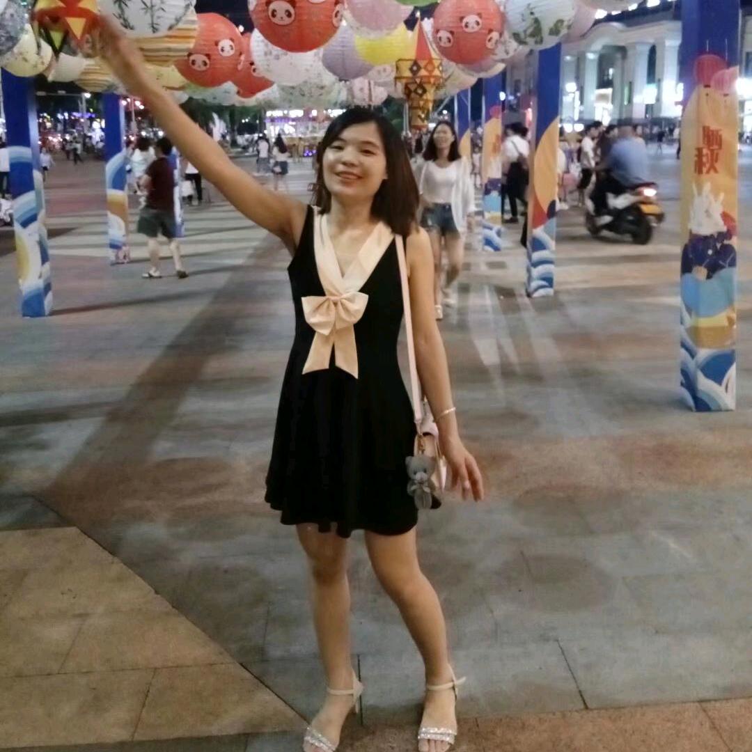 很幸运❤️遇见你