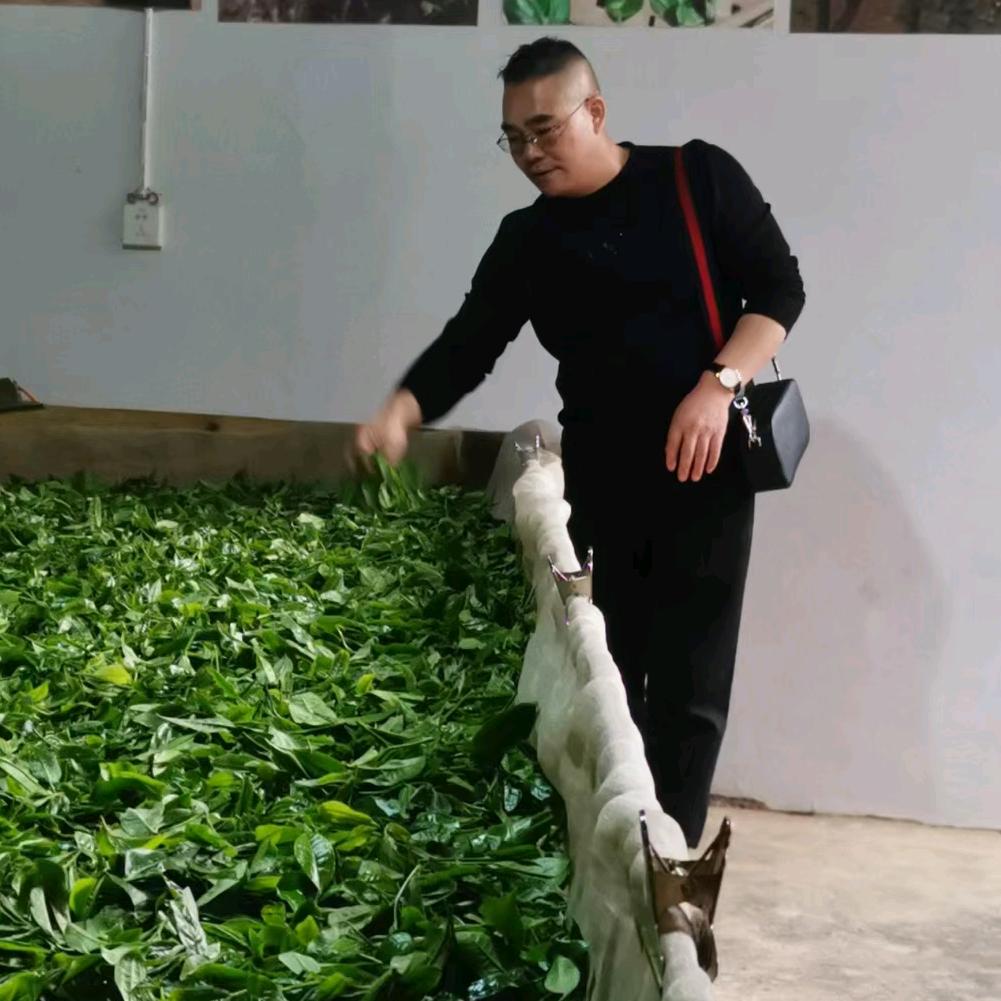 云南莲瑞进出口贸易有限公司