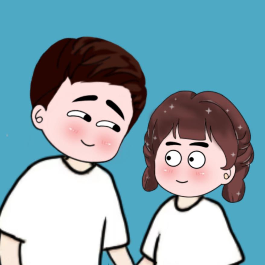 铅笔的画