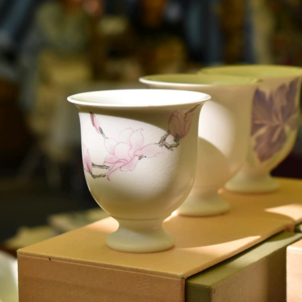 言木陶瓷工作室