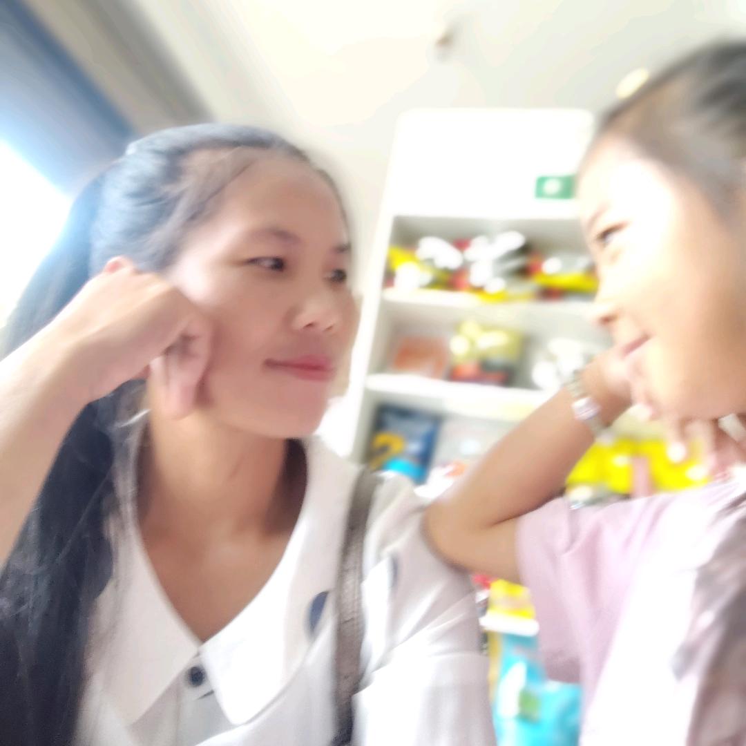 情“缘”已“尽