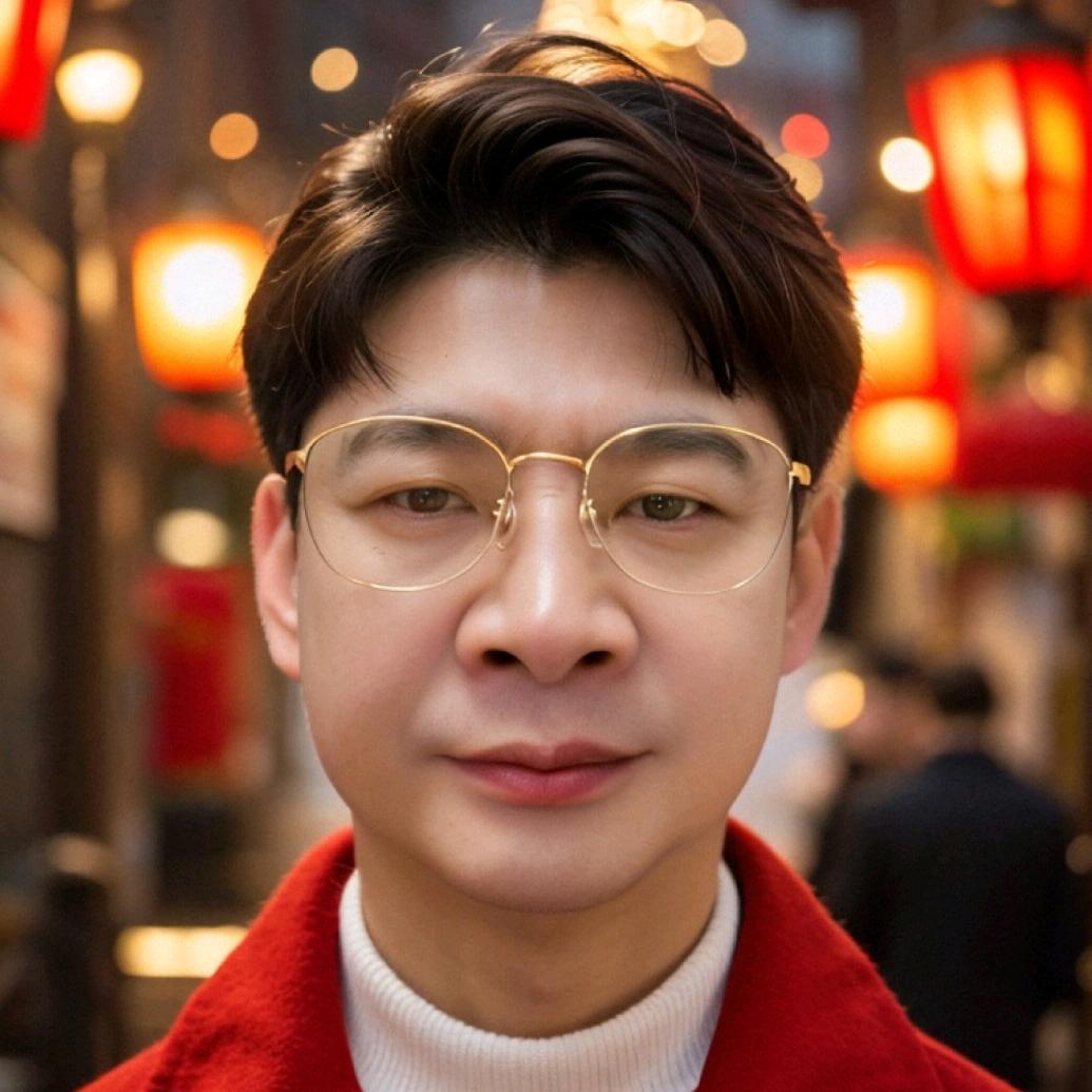 深圳杉趸人